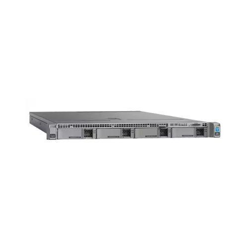 Cisco UCSC-C220-M4S E5-2630 V3 2.4GHz 32GB 6 x 300GB HDD Rack Server + Rails | 3mth Wty