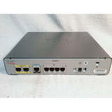 Cisco VG204 4-Port Analog VoIP Gateway Refurbished - Alternate View