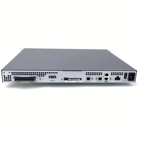 Cisco VG224 Analog Voice Gateway | 3mth Wty