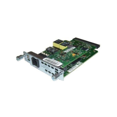 Cisco WIC-1SHDSL-V3 Router WAN Interface Card | Brand New