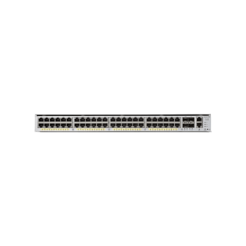 Cisco WS-C4948E 48-port Gigabit + 4 x SFP+ Switch | 3mth Wty