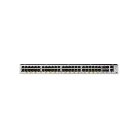 Cisco WS-C4948E 48-port Gigabit + 4 x SFP+ Switch | 3mth Wty