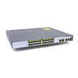 Cisco Catalyst Express WS-CE500-24PC 24-Port PoE Switch Refurbished - Front View
