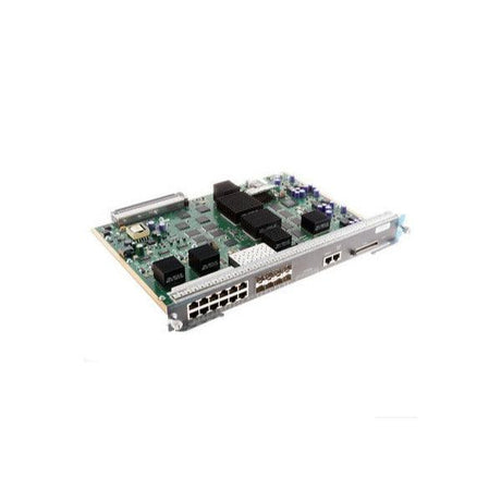 Cisco WS-X4013+TS SUPERVISOR II-PLUS-TS Supervisor Engine | 3mth Wty