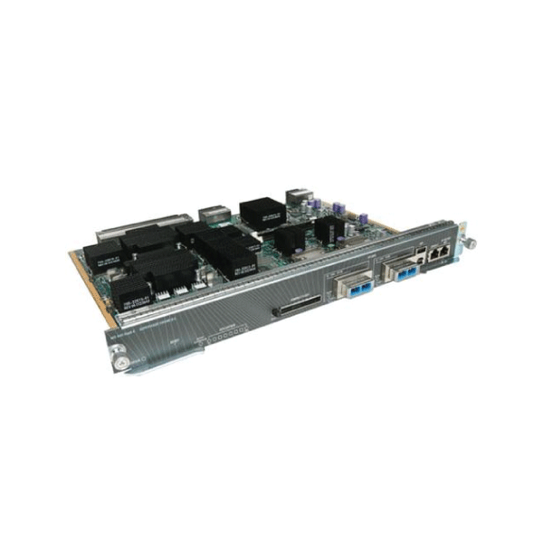 Cisco WS-X4516-10GE Supervisor Engine V-10GE