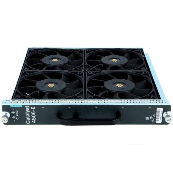 Cisco WS-X4596-E Catalyst 4500 Fan Tray | 3mth Wty