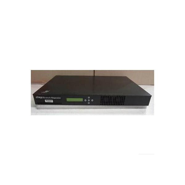 Citrix PDSBM Branch Repeater E2160 4GB 500GB | 3mth Wty