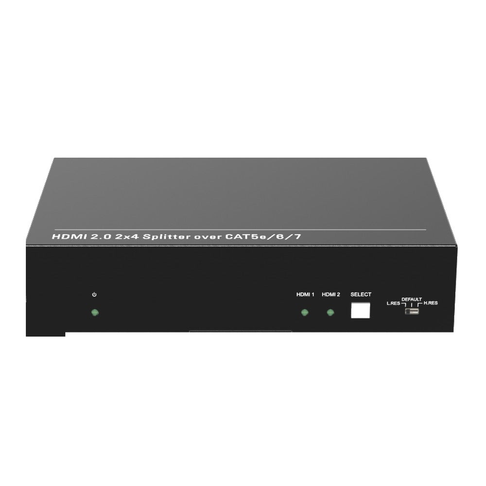 CleanDigital DEM2 HDMI Audio De-embedder No Power Adapter