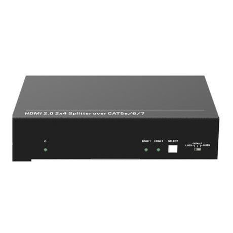 CleanDigital DEM2 HDMI Audio De-embedder No Power Adapter