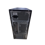 Custom Tower i5 10400 2.9GHz 8GB 1TB + 240GB SSD NO OS | NO OS 3mth Wty