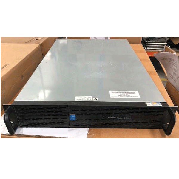 Clone Rackmount PC i7 4790k 4GHz 32GB 512GB SSD W7P ASUS B85M-G Mb | 3mth Wty