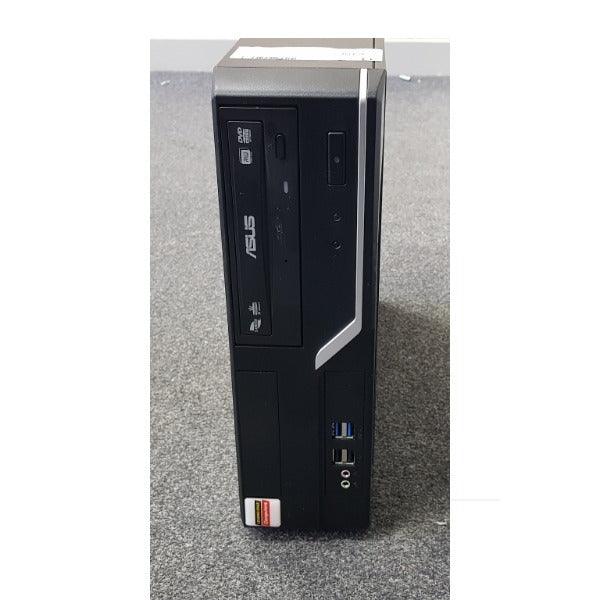 Clone SFF i3 3240 3.4GHz 4GB 500GB DW W7P Computer | 3mth Wty