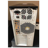 Clone Tower AMD A8-3870 3GHz 4GB 8GB 500GB DW HD6550D Computer | NO OS 3mth Wty