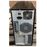 Clone Tower E6850 3GHz 4GB 500GB DW GeForce 8800 GT XPP Computer | 3mth Wty