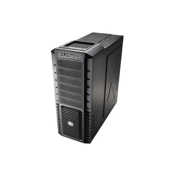 Coolermaster HAF 932 Tower i7 920 2.66GHz 8GB 500GB DW GTX 470 W7P | 3mth Wty