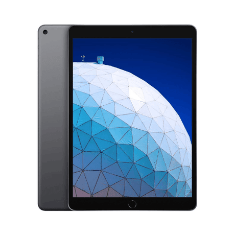 Refurbished - Copy of Apple iPad Air 2 a2566 Space Grey 128GB WIFI onApple iPad Air 3rd Gen. Space Grey 64GB WIFI only AU STOCK | 6mth Wtyly | A-Grade 6mth Wty - Reboot IT