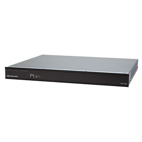 Crestron Avia DSP-1282 12x8 Digital Signal Processor