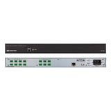 Crestron Avia DSP-1282 12x8 Digital Signal Processor