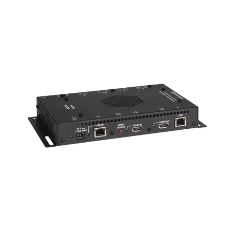 Refurbished - Crestron DM-RMC-4KZ-SCALER-C Receiver and Room Controller | 3mth Wty - Reboot IT
