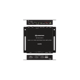 Refurbished - Crestron HD-DA2-4K-E HDMI Distribution Amplifier | 3mth Wty - Reboot IT