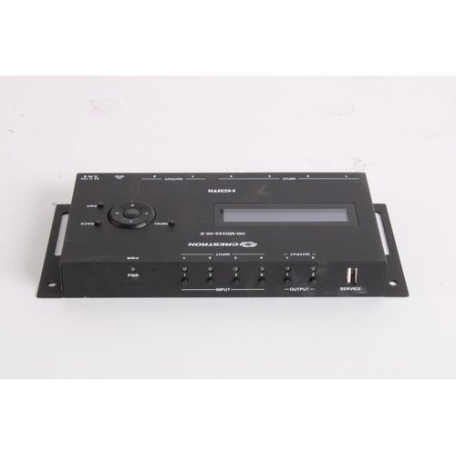 Crestron HD-MD4X2-4K-E
