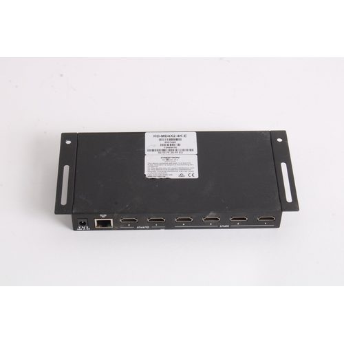 Crestron HD-MD4X2-4K-E