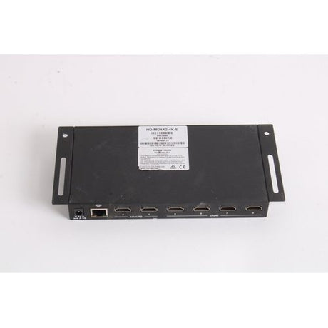 Crestron HD-MD4X2-4K-E
