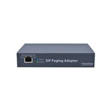 CyberData SIP Paging Adapter | 3mth Wty