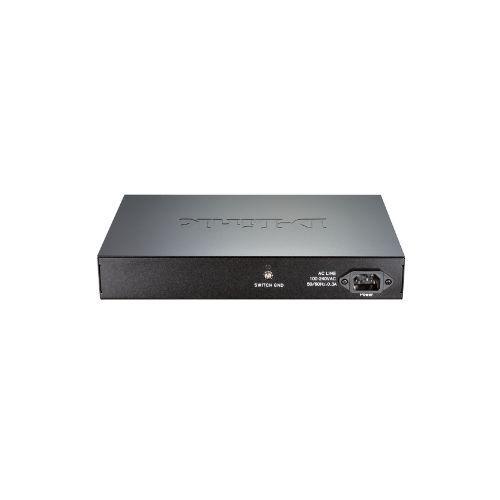 D-Link DGS-1100-24 24-Port Gigabit EasySmart Switch | 3mth Wty