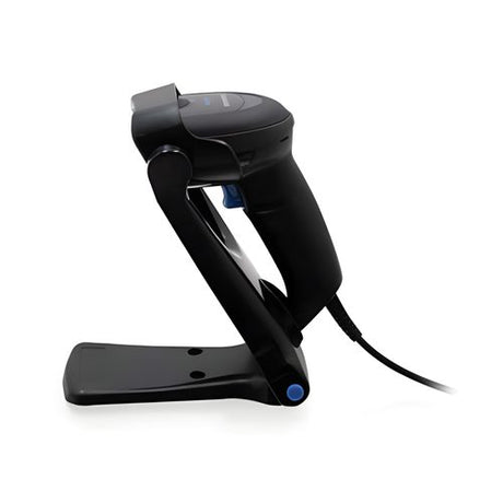 Datalogic QW2500 QuickScan 2D Barcode Scanner - Front View
