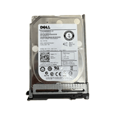 Refurbished - Dell 095W5WV 1TB 7.2K 2.5" SAS 6Gbps Hard Drive + Caddy | Wty - Reboot IT