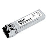 Dell 0WTRD1 10GbE SFP+ SR Transceiver 850nm 300m LC Duplex for PowerEdge