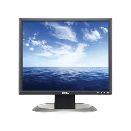 Dell 1901FP UltraSharp 19" 1280x1024 25ms 5:4 DVI VGA Monitor | NO STAND C-Grade 3mth Wty