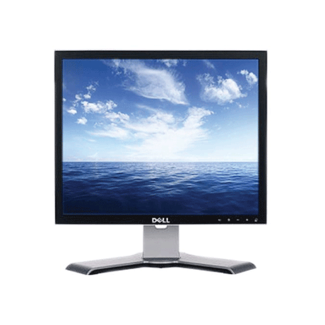 Dell 1907FPt UltraSharp 19" 1280x1024 8ms 5:4 DVI VGA USB LCD Monitor | 3mth Wty