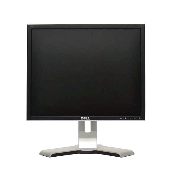 Dell 1908W 19" 1440x900 16:10 VGA DVI USB LCD 5ms Monitor | 3mth Wty