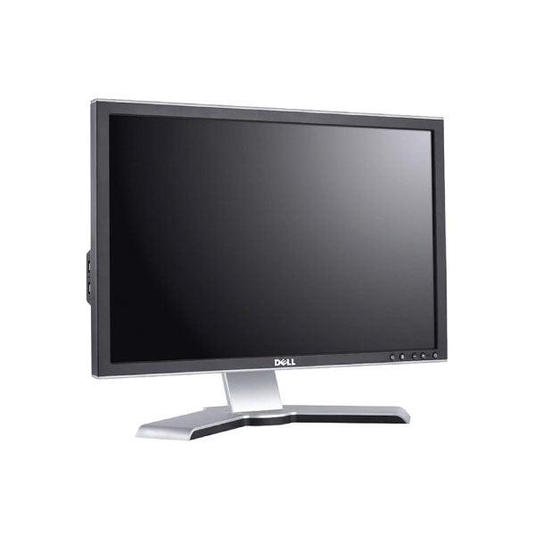 Dell 2208WFP 22" 1680X1050 5ms 16:10 DVI VGA LCD Monitor | 3mth Wty