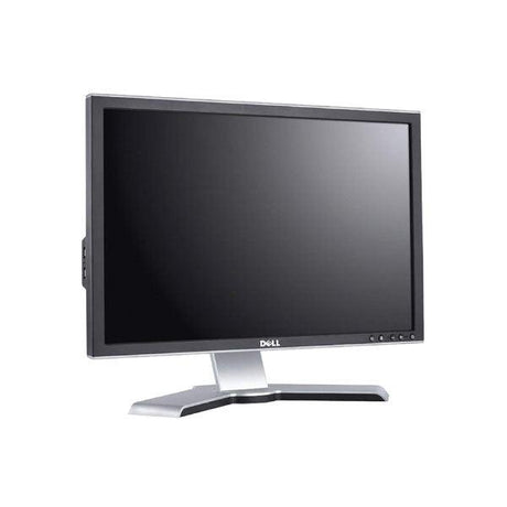 Dell 2208WFP 22" 1680X1050 5ms 16:10 DVI VGA LCD Monitor | B-Grade 3mth Wty