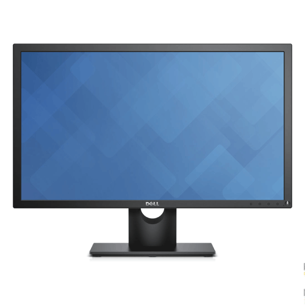 Dell 24 E2416H 24" 1920x1080 5ms 16:9 VGA DisplayPort LCD Monitor | 3mth Wty