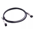 Dell 2CM32 02CM32 10GbE SFP+ Passive DAC Twinax Direct Attach Cable 3m