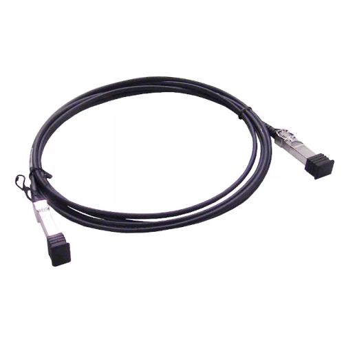 Dell 2CM32 02CM32 10GbE SFP+ Passive DAC Twinax Direct Attach Cable 3m