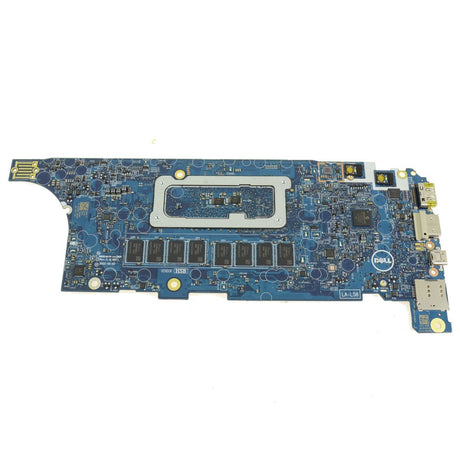 Dell 5WNM1 Latitude 7530 7430 7330 Motherboard i5-1245U 16GB DDR4