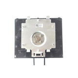 Dell 9030 AIO Silver Stand Base P/N 4H6TT | Genuine Dell Part