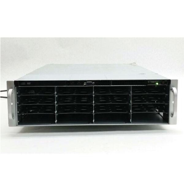 Dell Compellent C40 SAN Storage Controller E5540 2.53GHz NO HARD DRIVES | 3mth Wty