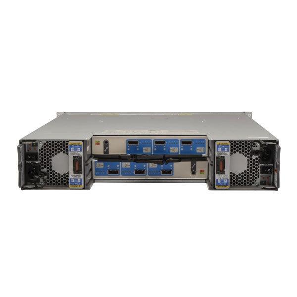 Compellent Array Refurbished Dell Compellent EB-2425 Direct Attached Storage Array ...
