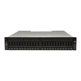 Dell Compellent EB-2425 Storage Array 20x600GB + 3x200GB Hard Drives | B-Grade