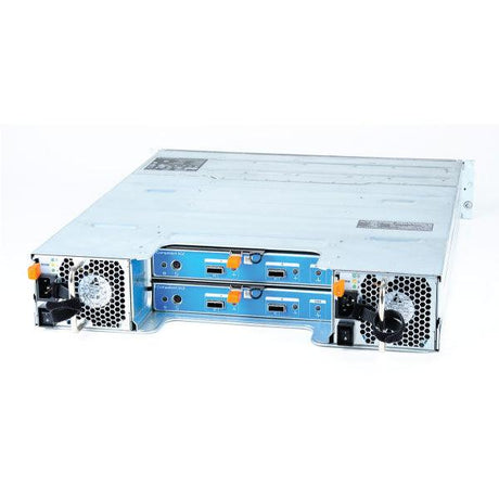 Dell Compellent SC220 Enclosure 24 x 900GB Hard Drives Enclosure | 3mth Wty