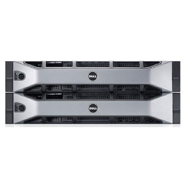 Compel Sc Refurbished Dell Compellent SC8000 Storage Device| Reboot IT