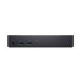 Dell D6000 USB 3.0 HDMI Display Ports Docking Station + 130W Adapter | 3mth Wty