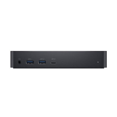 Dell D6000 USB 3.0 HDMI Display Ports Docking Station + 130W Adapter | 3mth Wty