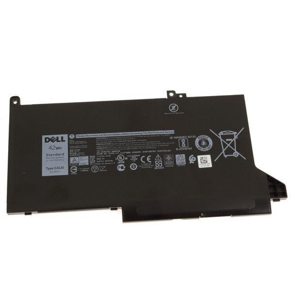 Dell DJ1J0 7490 42WH Replacement Battery | Brand New